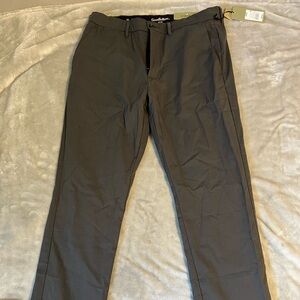 Grey Slacks (Brand New)